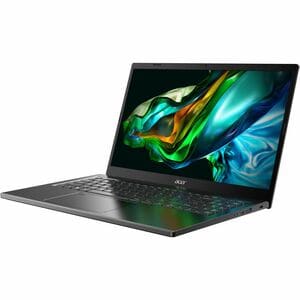 Acer Aspire 5 15 A515-58GM A515-58GM-55AE 39,6 cm (15,6 Zoll) Notebook - Full HD - Intel Core i5 13. Gen. i5-13420H - 16 G