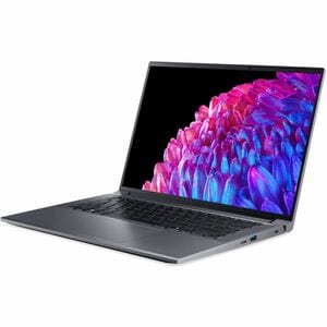 Acer Swift X 14 SFX14-72G SFX14-72G-788M 36,8 cm (14,5 Zoll) Notebook - WQXGA+ - Intel Core Ultra 7 155H - 32 GB - 1 TB SS
