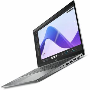 Dell Precision 3000 3591 39.6 cm (15.6") Touchscreen Mobile Workstation - Full HD - Intel Core Ultra 7 165H - vPro Technol