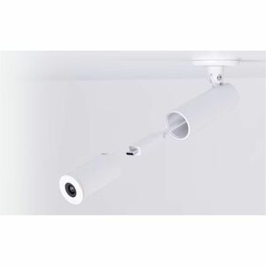 Ubiquiti - Wide Angle Fixed Lens - Designed for Surveillance Camera - 22.8 mm Diameter