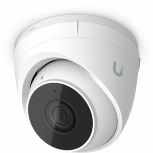 Ubiquiti UniFi G5 4 Megapixel Outdoor 2K Network Camera - Colour - Turret - 30 m Infrared Night Vision - 2688 x 1512 Fixed