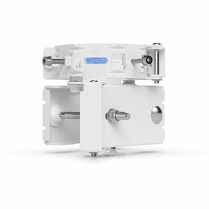 Ubiquiti Pole Mount for Wireless Access Point - Powder Coated Stainless Steel