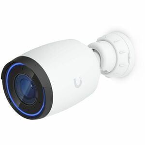 Ubiquiti AI Pro 8 Megapixel Indoor/Outdoor 4K Network Camera - Colour - Bullet - White - 25 m Infrared Night Vision - H.26