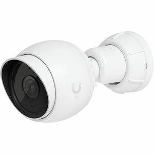 Ubiquiti UniFi G5 Indoor/Outdoor Network Camera - Colour - Bullet - White - 10 m Infrared Night Vision - H.264, MJPEG - 26