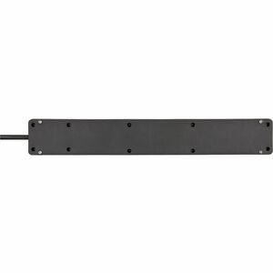 Brennenstuhl Bremounta Steckdosenleiste - Winkelsteckverbinder - 2 x USB Typ A - 3 m Kabel - 230 V AC Voltage - 3,50 kW - 