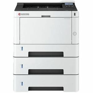 Kyocera Ecosys PA4000wx - Desktop Kabel/Kabellos Laserdrucker - Monochrom - 40 ppm Monodruck - 1200 x 1200 dpi Druckauflös