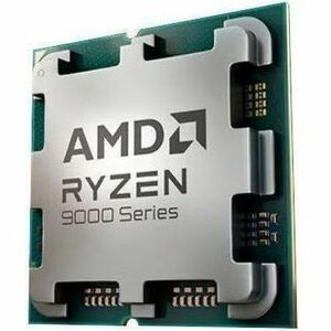 Processore AMD Ryzen 5 9000 9600X Hexa core (6 Core) 3,90 GHz - 32 MB Cache L3 - 6 MBspcaeCache L2 - 480 KB Cache L1 - Pro