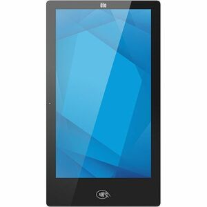 Elo Pay Terminal POS - (Qualcomm Snapdragon SDA660 - 4 GB - 64 GB - 55,9 cm (22") LED Ecrã tátil - LAN sem fios Gigabit Et