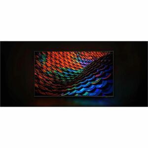 Samsung TV Crystal UHD 4K 75” UE75DU7170UXZT Smart TV Wi-Fi Black 2024, Processore Crystal 4K, 4K Upscaling, Slim Look Des