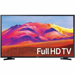 Samsung Series 5 FHD SMART 32" T5372 TV 2020, 81,3 cm (32"), 1920 x 1080 Pixel, LED, Smart TV, Wi-Fi, Nero