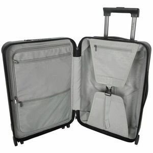 Targus Pro-Tek TBR043GL Carrying Case (Roller) for 16" (406.40 mm) to 17.3" (439.42 mm) Notebook - Black - Scratch Resista