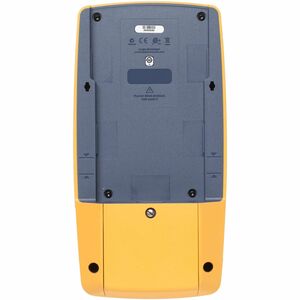 Fluke Network Testing Device - Network Testing - Wireless LAN - 2Number of Batteries Supported - AA - Battery Included - B