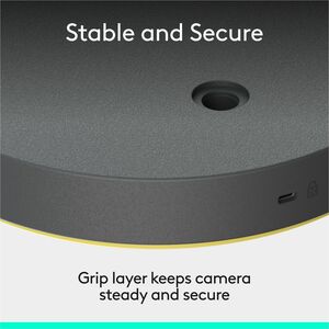 Logitech Reach Mounting Base