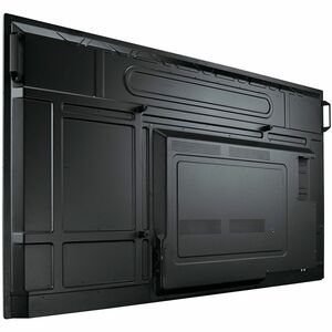 AG Neovo HMQ-7501 1905 mm LCD Digital Signage Display - 24 Hours/7 Days Operation - In-plane Switching (IPS) Technology - 