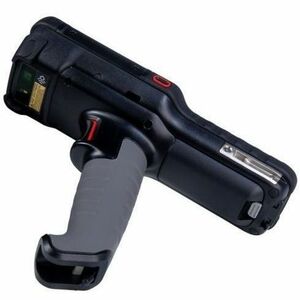 Honeywell CK67 Rugged Handheld Terminal - Laser Light Source - 10.9 cm (4.3") - 8 GB RAM / 128 GB Flash - Wireless LAN - F