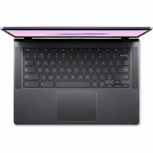 Acer Chromebook Plus 514 CB514-4H CB514-4H-33US 35.6 cm (14") Chromebook - Full HD - Intel Core i3 i3-N305 - 8 GB - 128 GB