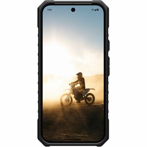 Urban Armor Gear Pathfinder Series Pixel 9 Pro XL Case - Olive Drab - For Google Pixel 9 Pro XL Smartphone