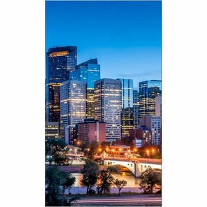 Samsung VM55C-E 139.7 cm (55") Full HD LCD Digital Signage Display - 24 Hours/7 Days Operation - In-plane Switching (IPS) 