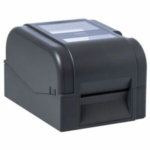 Brother TD-4420TN Desktop, Retail, Healthcare, Transportation & Logistic, Warehouse Thermal Transfer Printer - Monochrome 