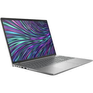 HP ZBook Power G11 16" Mobile Workstation - WUXGA - 60 Hz - Intel Core Ultra 7 155H - 64 GB - 1 TB SSD - Intel Chip - 1920