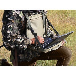 Getac X600 39.6 cm (15.6") Rugged Mobile Workstation - Full HD - Intel Xeon W-11865MRE - 32 GB - 1 TB SSD - Intel Chip - 1