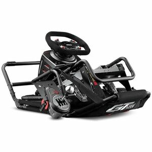 Next Level Racing GTLite Simulationscockpit - Grau