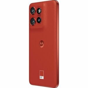 Motorola Mobility Edge 50 Neo 256 GB Smartphone - 6.4" LTPO AMOLED Super HD 2670 x 1220 - Octa-core (Cortex A78Quad-core (