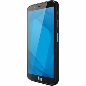 Elo M51 Rugged Handheld Terminal - 2D, 1D - 5G, 4G, 3G, LTE, 5G LTE - Black - SE4100Scan Engine - QCM6490 - 15.2 cm (6") -