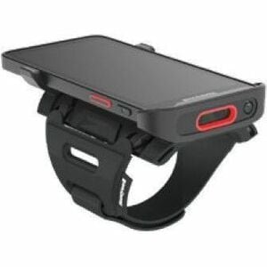 Honeywell CT37 Rugged Handheld Terminal - 1D, 2D - 5G, 4G, 3G, LTE, UMTS, HSPA+, 4G LTE - S0703Scan Engine - Imager - 11 m