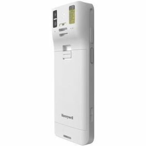 Honeywell CT37 Rugoso Terminal portátil - 1D, 2D - Branco - Laser Fonte de luz - 11 m - Qualcomm - 15.2 cm (6") - LED - Fu