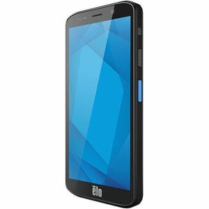 Elo M51 Rugoso Terminal portátil - 1D, 2D - Preto - QCM6490 - 15.2 cm (6") - 2160 x 1080 - 8 GB RAM / 128 GB Flash - Bluet