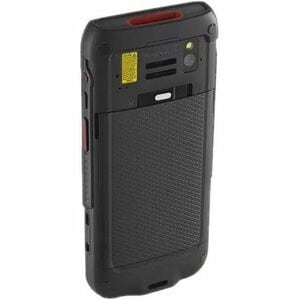 Terminal portable Honeywell CT47 Durci - 1D, 2D - 5G, 4G, 3G, LTE, UMTS, HSPA+ - S0703Moteur de balayage - Imager - 24,38 