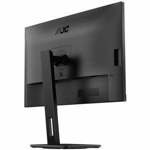 Monitor LCD AOC U27E3UF 685,8 mm (27") Classe 4K UHD - 68,6 cm (27") Viewable - Tecnologia In-plane Switching (IPS) - 3840