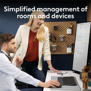 Logitech Essential Service Plan - 1 Anno - Garanzia - Tecnico