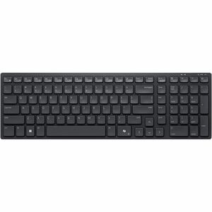 Dell KM555 Keyboard & Mouse - QWERTY - English (UK) - Retail Box - USB Type A Plunger Wireless Bluetooth/RF 5.1 2.40 GHz K