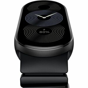 Xiaomi Band 9 Smart Band - Midnight Black Body Color