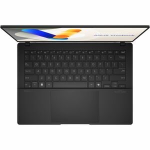 Asus Vivobook S 14 OLED M5406 M5406UA-PP034WS 35.6 cm (14") Notebook - 3K - AMD Ryzen 7 8845HS - 16 GB - 1 TB SSD - Hungar