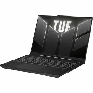 TUF Gaming F16 FX607 FX607JV-QT212 40.6 cm (16") Rugged Gaming Notebook - QHD+ - Intel Core i7 13th Gen i7-13650HX - 16 GB