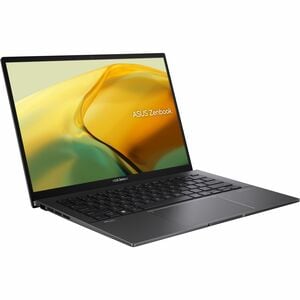 Asus Zenbook 14 OLED UM3402 UM3402YA-KM812W 35.6 cm (14") Notebook - 2.8K - AMD Ryzen 5 7430U - 16 GB - 1 TB SSD - Hungari