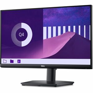 Dell E2425HS 24" Class Full HD Monitor LED - 16:9 - 60.5 cm (23.8") Viewable - Alinhamento vertical (VA) - Edge LED Backli