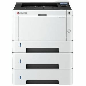 Kyocera Ecosys PA4000wx Desktop Wired/Wireless Laser Printer - Monochrome - 40 ppm Mono - 1200 x 1200 dpi Print - Automati