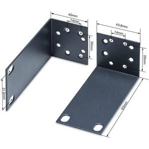 TP-Link Rack Mount for Switch - Metal