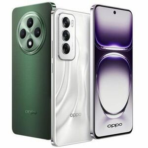 Smartphone Oppo Reno12 FS 5G CPH2637 512 GB - 5G - 16,8 cm (6,6") OLED Full HD Plus 1080 x 2400 - Octa-core (Cortex A76Dua