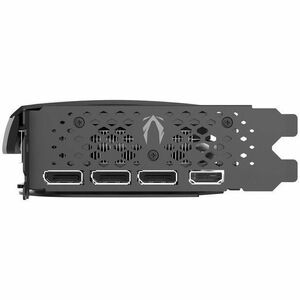 Zotac NVIDIA GeForce RTX 4070 Grafikkarte - 12 GB GDDR6 - 7680 x 4320 - 2,48 GHz Boost-Taktfrequenz - 192 Bit Busbreite - 