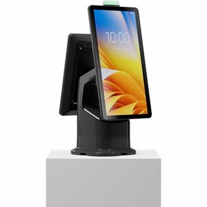 Zebra TD50 16" Class LED Touchscreen Monitor - 16:9 - 15.6" Viewable - Capacitive - 1920 x 1080 - Full HD - 300 Nit - LED 