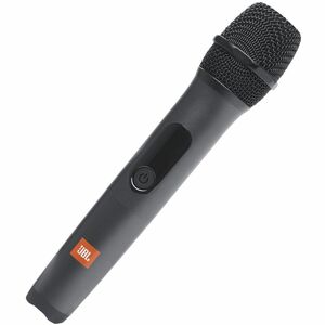 JBL PartyBox On-The-Go Portable Bluetooth Speaker System - 100 W RMS - 50 Hz to 20 kHz - Battery Rechargeable - USB - 1