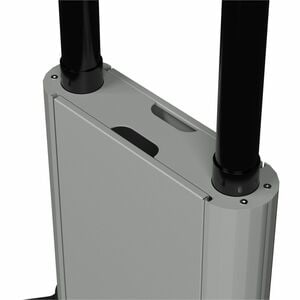 EVER350 MOBILE AIR LIGHT CLEAN