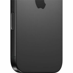 iPhone 16 Pro 256GB Black Titanium