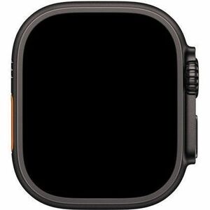 Apple Watch Ultra 2 Smart Watch - 49 mm - 44 mm - Pulse Oximeter Sensor, ECG Sensor, Optical Heart Rate Sensor, Temperatur