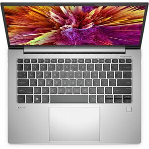 HP ZBook Firefly G10 35.6 cm (14") Clamshell Mobile Workstation - WUXGA - Intel Core i7 13th Gen i7-1355U - 32 GB - 512 GB